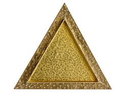 金の三角形